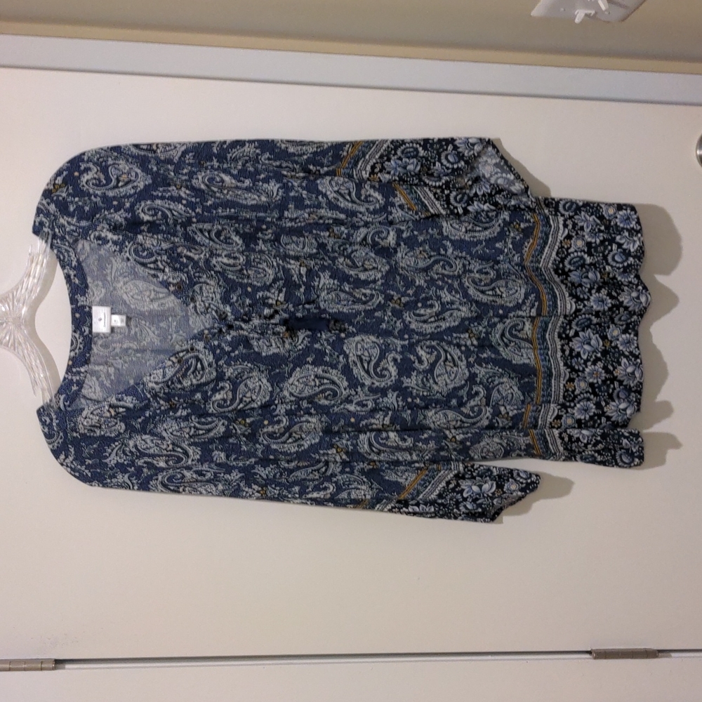 Dress Barn Top